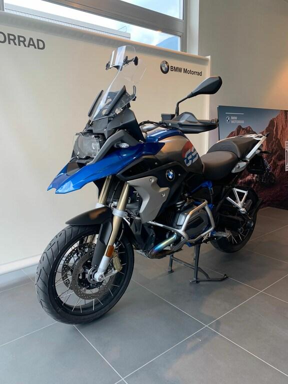 usatostore.bmw.it Store BMW Motorrad R 1200 GS BMW R 1200 GS ABS MY17