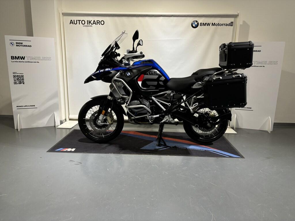 usatostore.bmw.it Store BMW Motorrad R 1250 GS BMW R 1250 GS Adventure ABS MY21