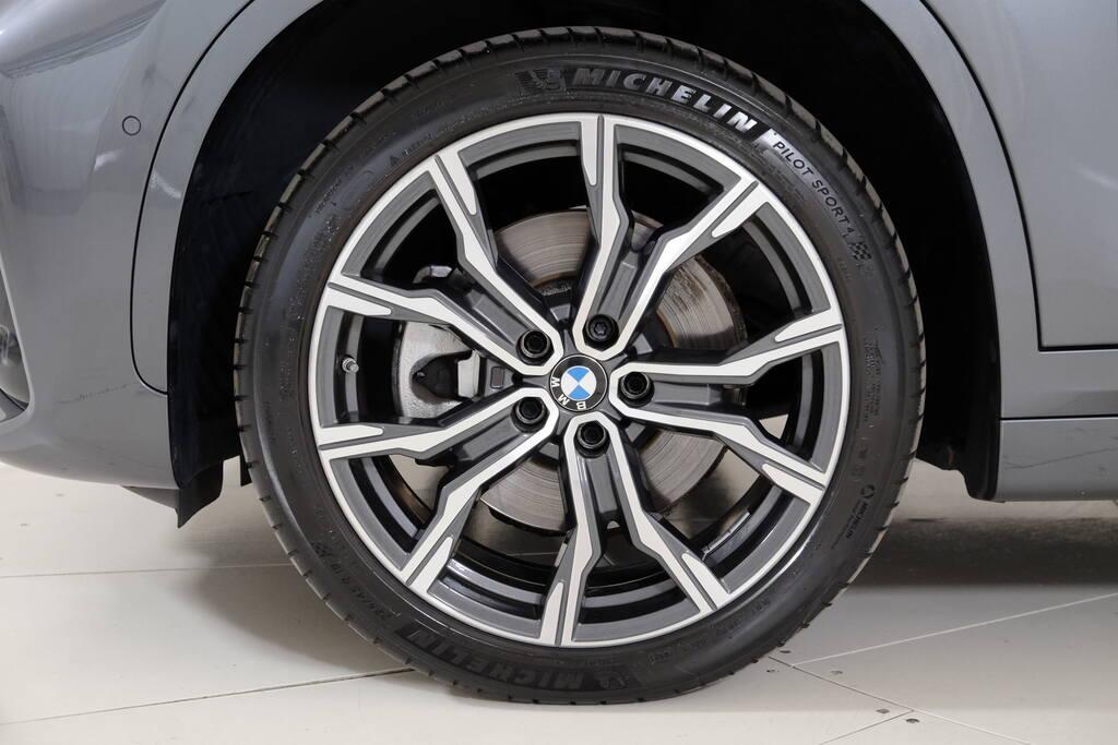 usatostore.bmw.it Store BMW X1 sdrive20d Msport auto