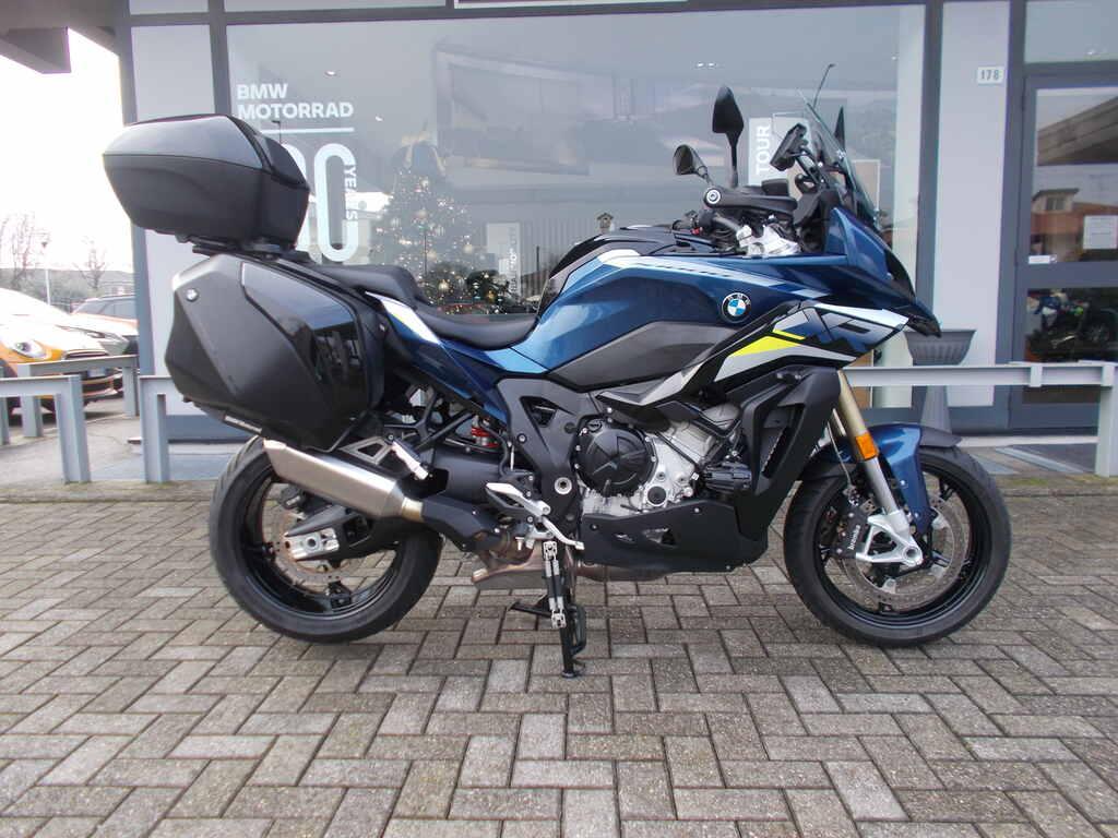 usatostore.bmw-motorrad.it Store BMW Motorrad S 1000 XR ABS