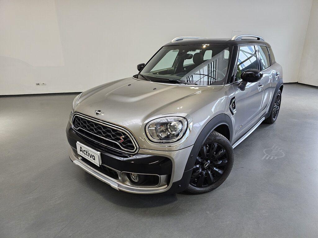 usatostore.bmw.it Store MINI Cooper SD Countryman 2.0 TwinPower Turbo Cooper SD Business ALL4 Steptronic