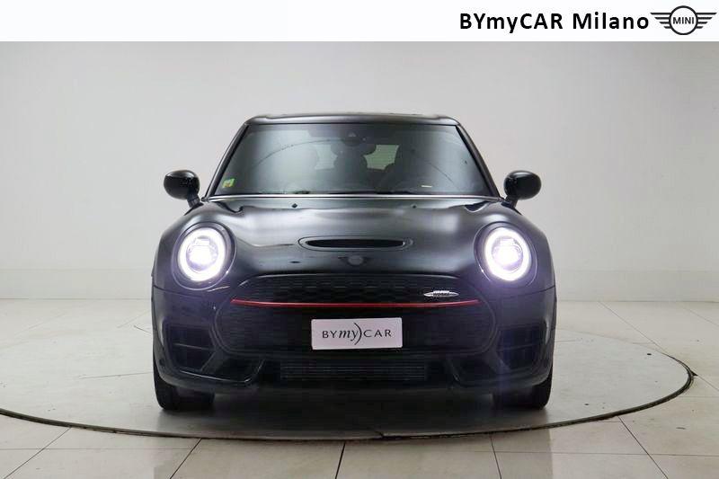 usatostore.bmw.it Store MINI MINI Clubman Clubman 2.0 JCW JCW auto