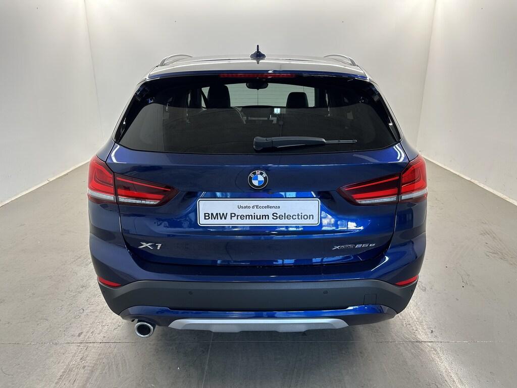 usatostore.bmw.it Store BMW X1 xdrive25e xLine auto