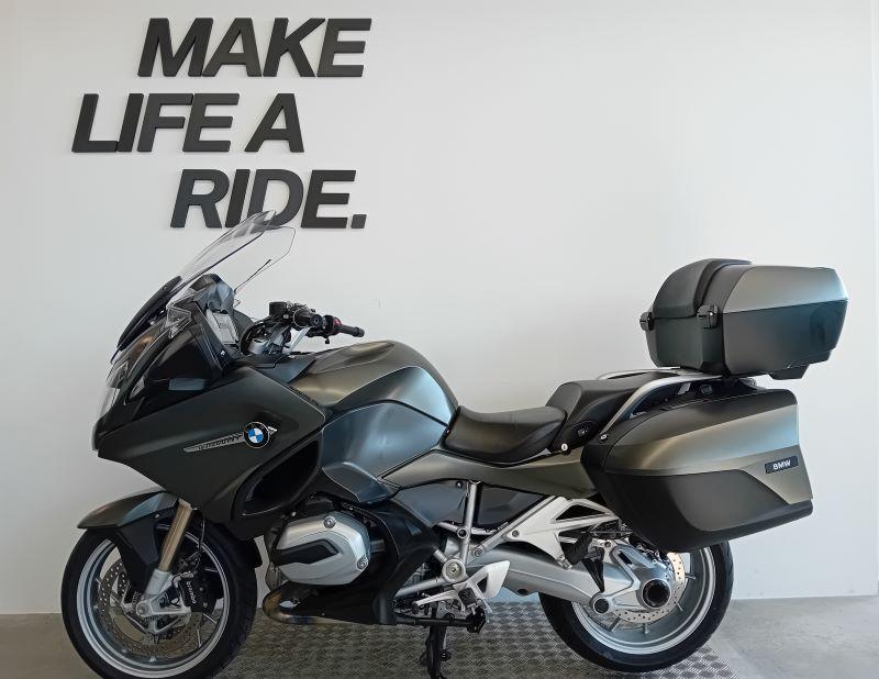 usatostore.bmw-motorrad.it Store BMW Motorrad R 1200 RT BMW R 1200 RT ABS MY14