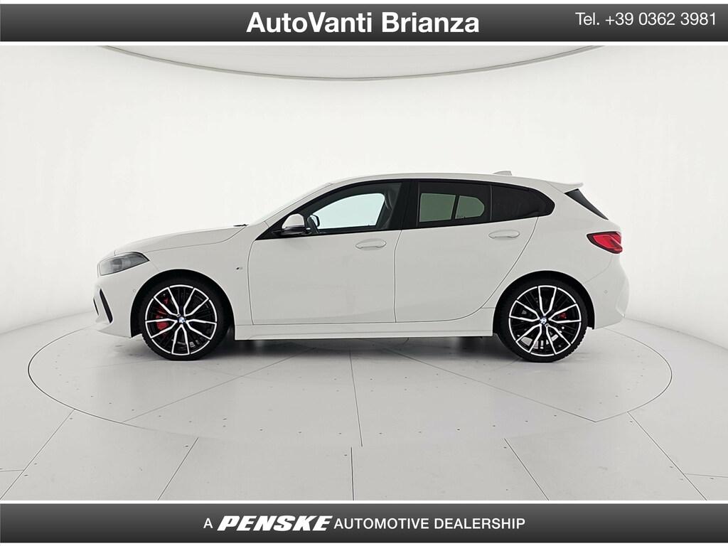 usatostore.bmw.it Store BMW Serie 1 118d Msport auto