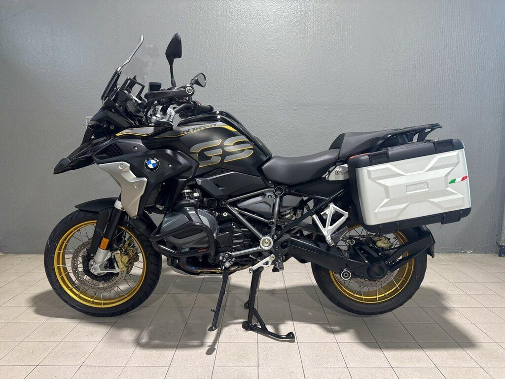 usatostore.bmw-motorrad.it Store BMW Motorrad R 1250 GS BMW R 1250 GS ABS MY19