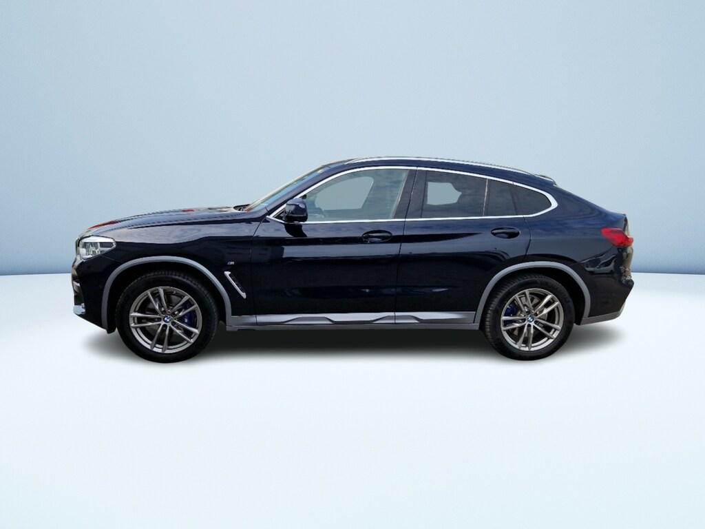 usatostore.bmw.it Store BMW X4 xdrive20d mhev 48V Msport auto