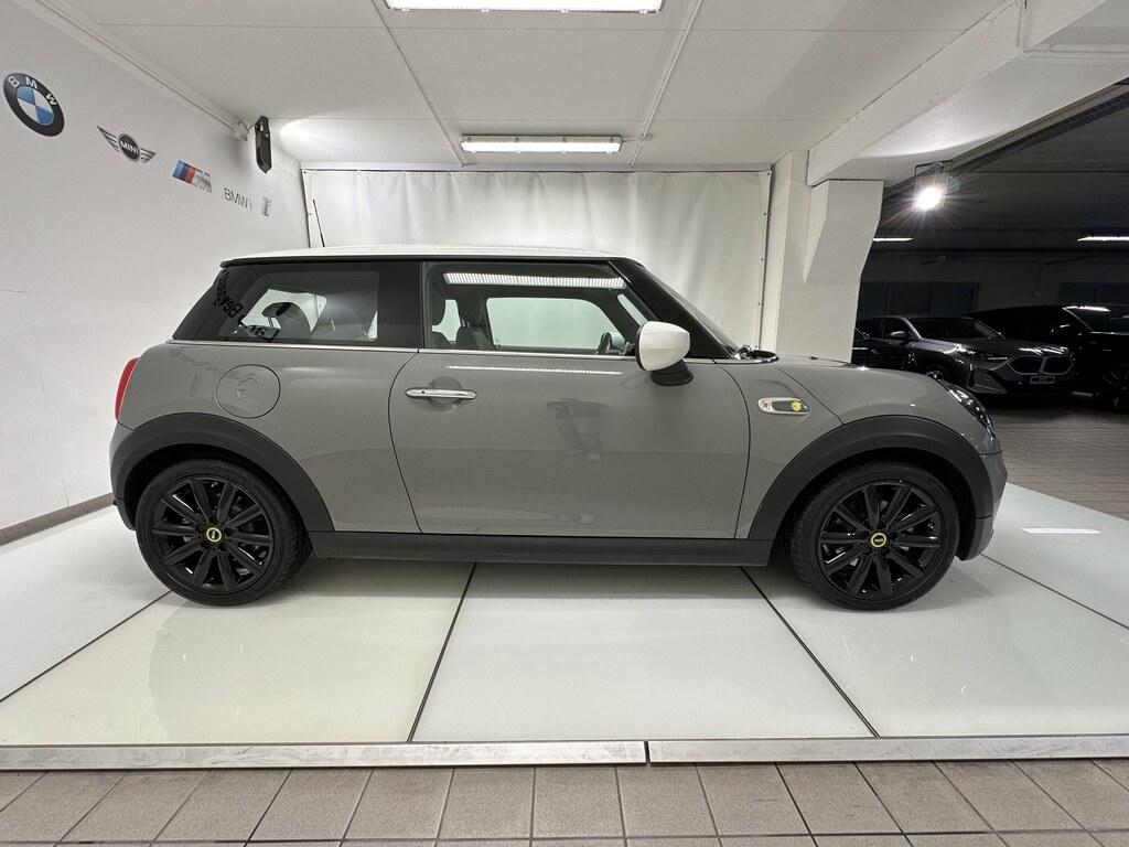 usatostore.bmw.it Store MINI MINI Full Electric Mini 3p Cooper SE M auto