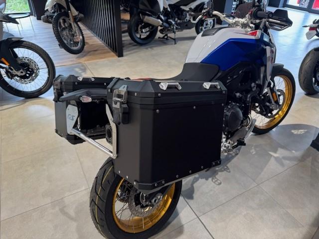 usatostore.bmw.it Store BMW Motorrad F 900 GS 