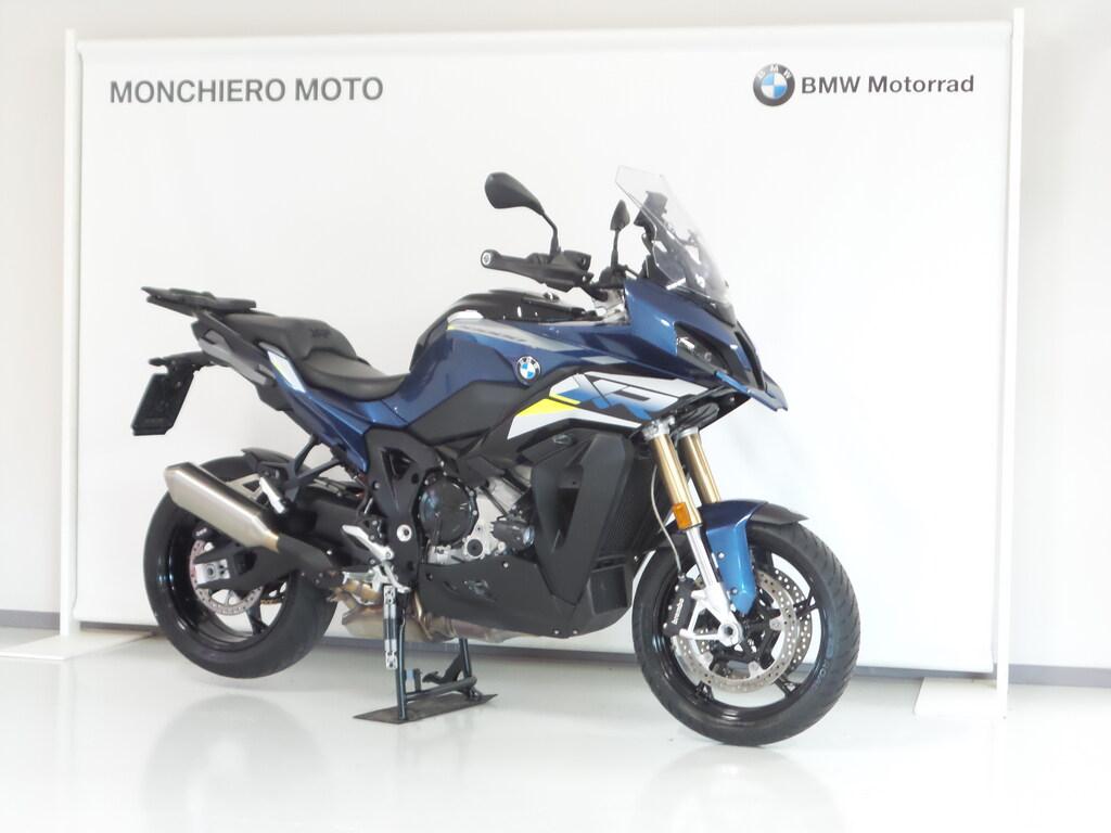 usatostore.bmw.it Store BMW Motorrad S 1000 XR BMW S 1000 XR ABS MY24