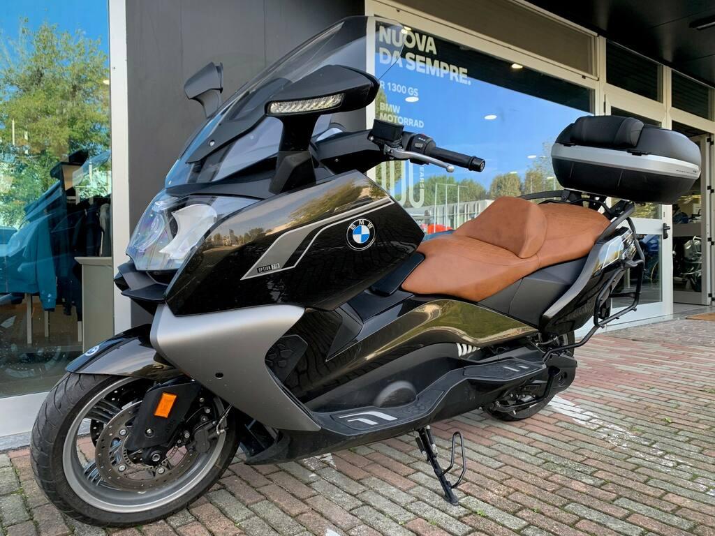 usatostore.bmw.it Store BMW Motorrad C 650 BMW C 650 GT MY19