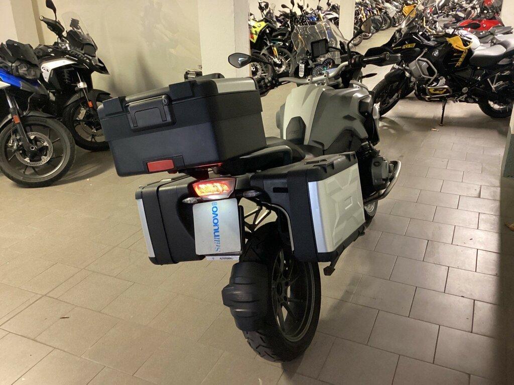 usatostore.bmw.it Store BMW Motorrad R 1200 GS BMW R 1200 GS ABS MY14