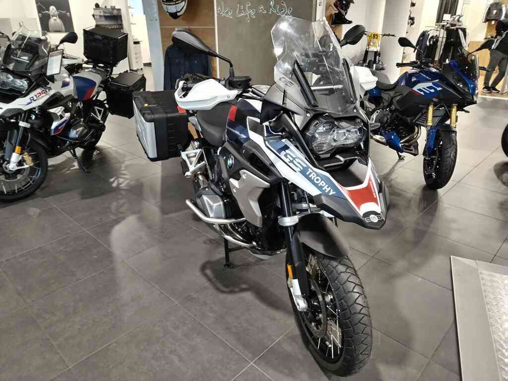 usatostore.bmw-motorrad.it Store BMW Motorrad R 1250 GS BMW R 1250 GS ABS MY21