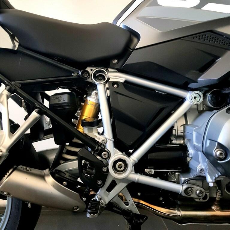 usatostore.bmw-motorrad.it Store BMW Motorrad R 1200 GS BMW R 1200 GS ABS MY19