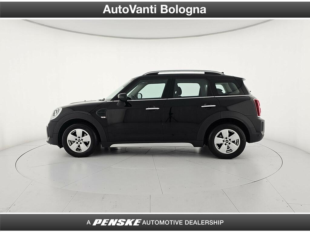 usatostore.bmw.it Store MINI MINI Countryman 1.5 TwinPower Turbo One D Business