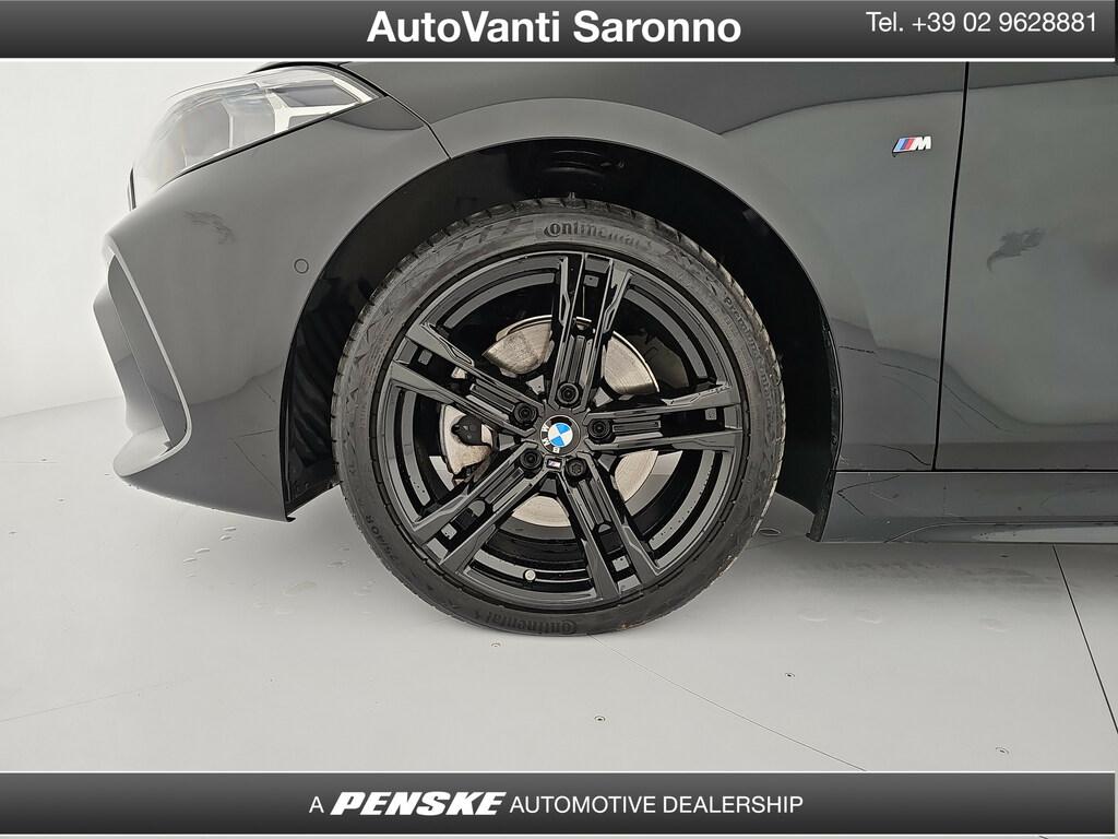 usatostore.bmw.it Store BMW Serie 1 118d Msport auto