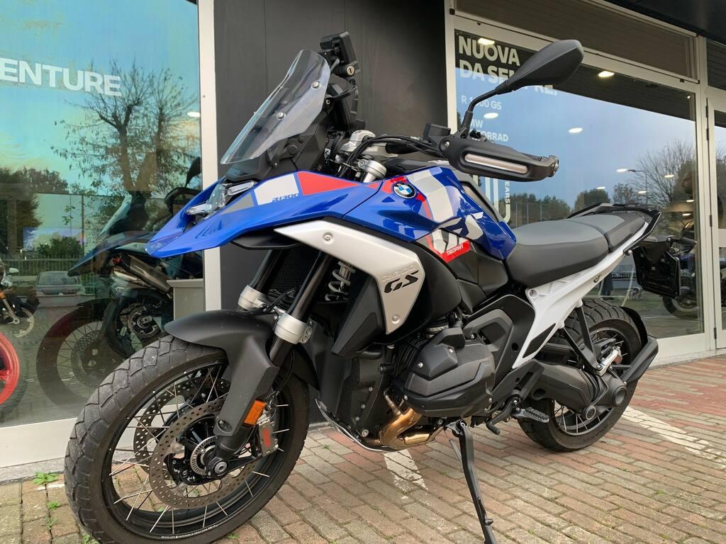 usatostore.bmw-motorrad.it Store BMW Motorrad R 1300 GS BMW R 1300 GS MY23