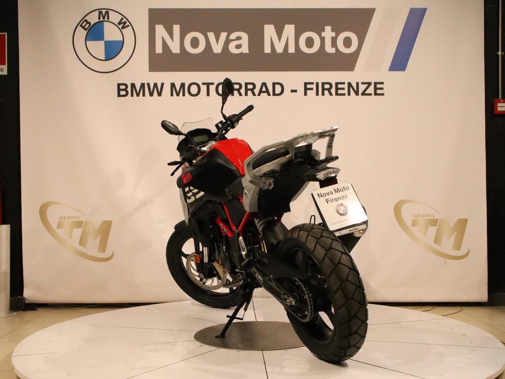 usatostore.bmw-motorrad.it Store BMW Motorrad G 310 GS BMW G 310 GS MY21