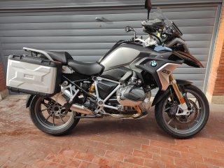 usatostore.bmw-motorrad.it Store BMW Motorrad R 1250 GS BMW R 1250 GS ABS MY19