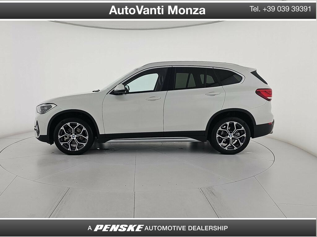 usatostore.bmw.it Store BMW X1 sdrive18i xLine Plus 136cv auto