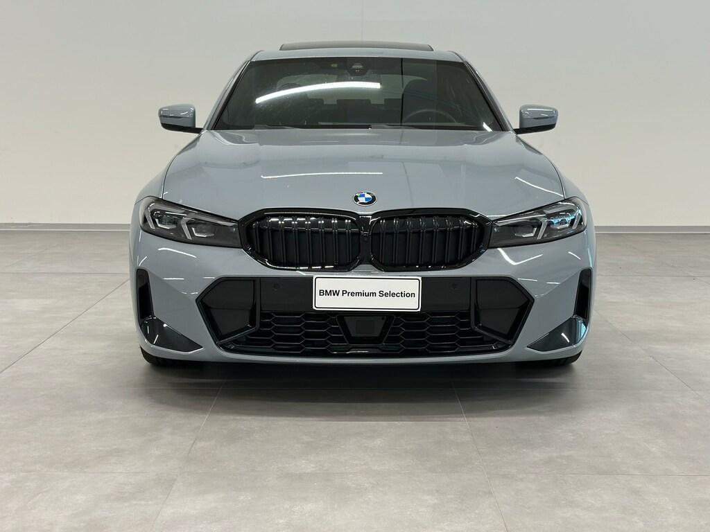 usatostore.bmw.it Store BMW Serie 3 320d mhev 48V Msport xdrive auto