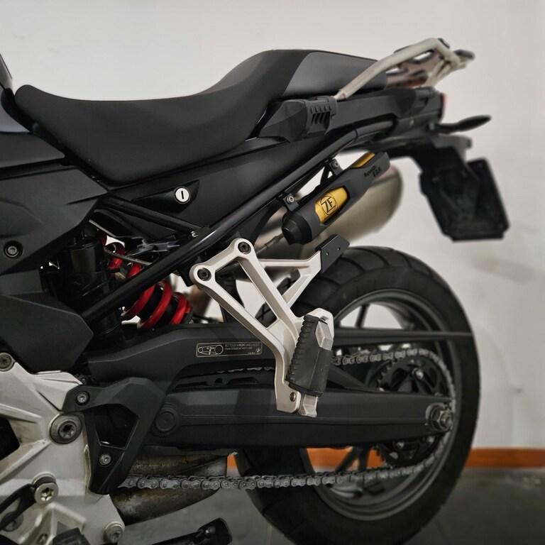 usatostore.bmw-motorrad.it Store BMW Motorrad F 750 GS BMW F 750 GS ABS MY19