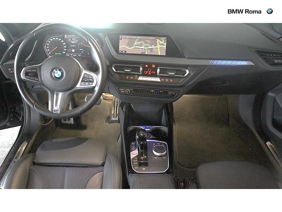 usatostore.bmw.it Store BMW Serie 1 116d Msport auto