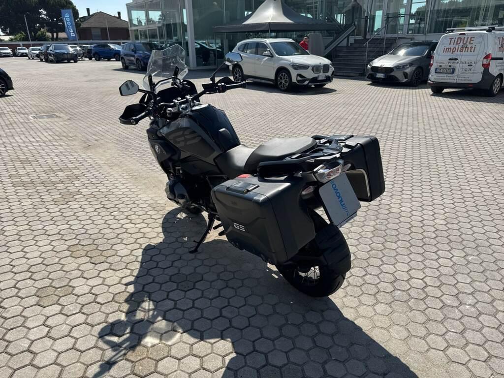 usatostore.bmw-motorrad.it Store BMW Motorrad R 1250 GS BMW R 1250 GS ABS MY21