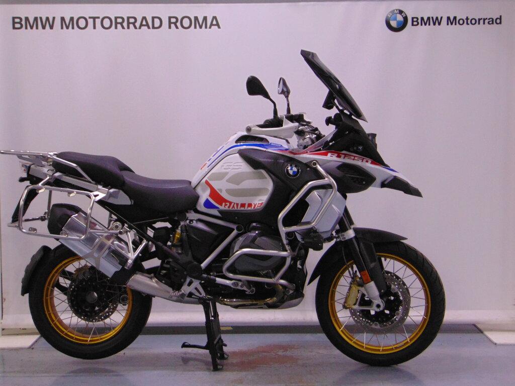 usatostore.bmw-motorrad.it Store BMW Motorrad R 1250 GS BMW R 1250 GS Adventure ABS MY21