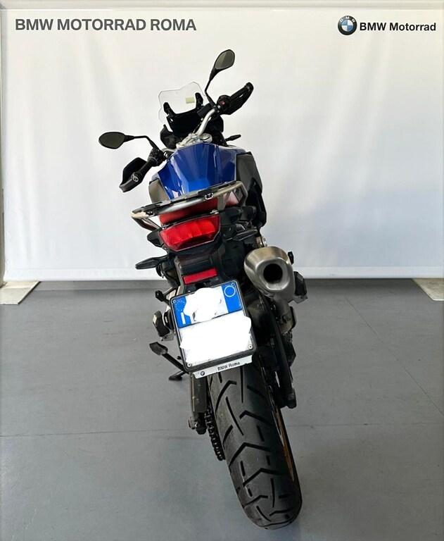 usatostore.bmw.it Store BMW Motorrad F 850 GS BMW F 850 GS ABS MY21