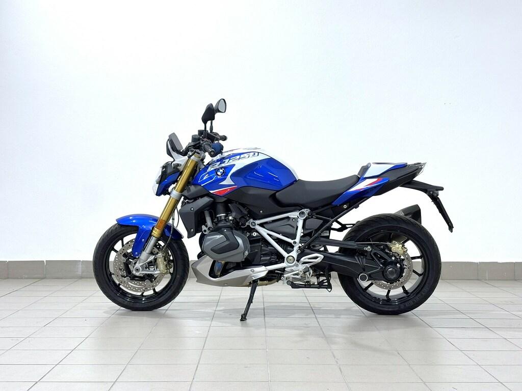 usatostore.bmw.it Store BMW Motorrad R 1250 R BMW R 1250 R ABS MY23