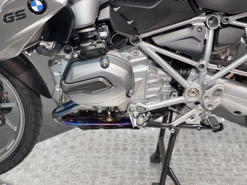 usatostore.bmw.it Store BMW Motorrad R 1200 GS BMW R 1200 GS ABS MY14