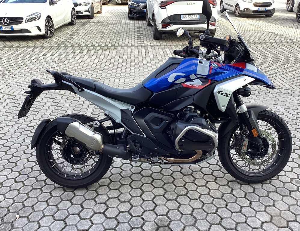 usatostore.bmw.it Store BMW Motorrad R 1300 GS 