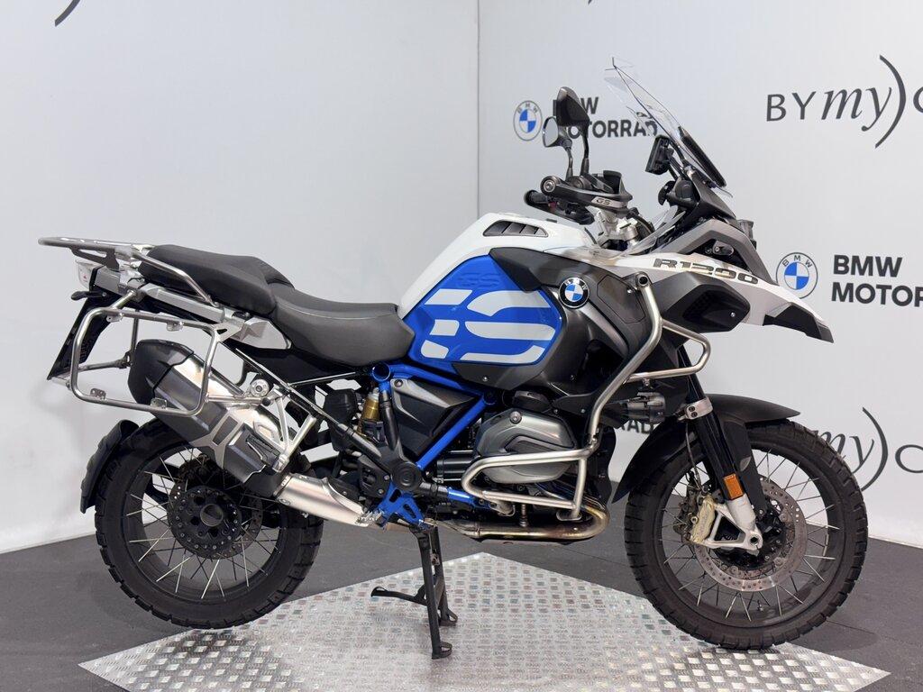 usatostore.bmw-motorrad.it Store BMW Motorrad R 1200 GS BMW R 1200 GS Adventure ABS MY19