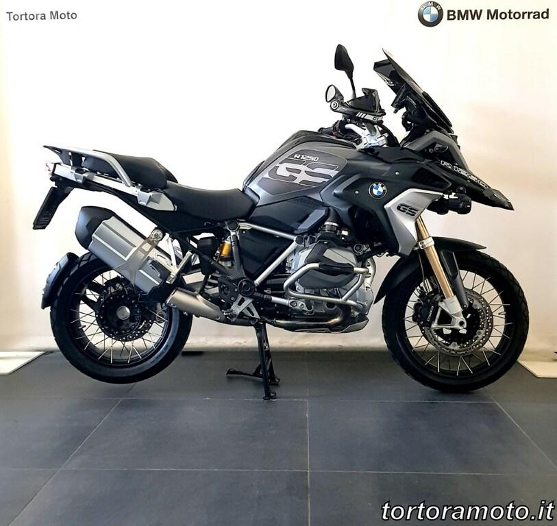 usatostore.bmw-motorrad.it Store BMW Motorrad R 1250 GS ABS
