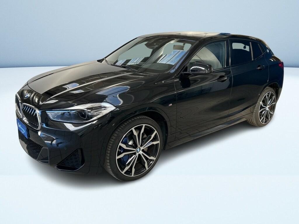 usatostore.bmw.it Store BMW X2 xdrive18d Msport auto