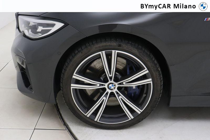 www.bymycar-milano.store Store BMW Serie 3 M M340i mhev 48V xdrive auto