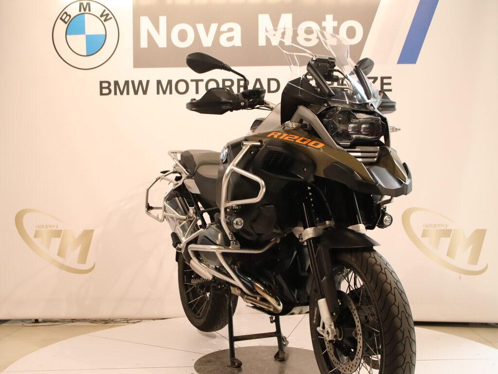 usatostore.bmw-motorrad.it Store BMW Motorrad R 1200 GS BMW R 1200 GS Adventure ABS MY12