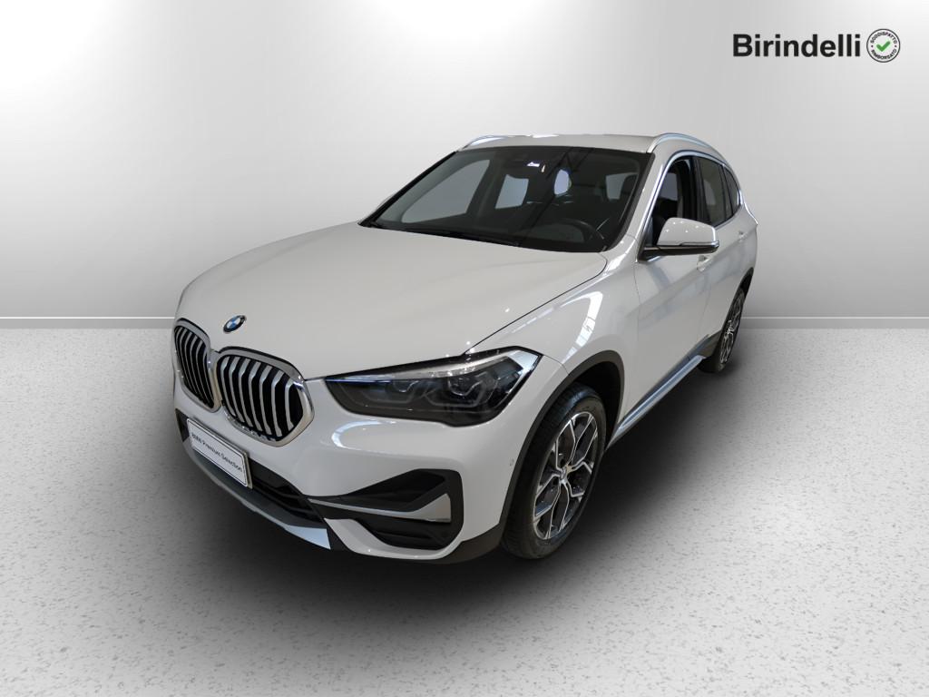 usatostore.bmw.it Store BMW X1 sdrive18d xLine auto