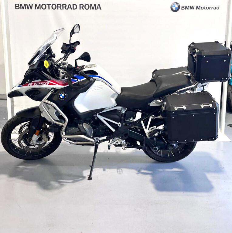 usatostore.bmw-motorrad.it Store BMW Motorrad R 1250 GS BMW R 1250 GS Adventure ABS MY21
