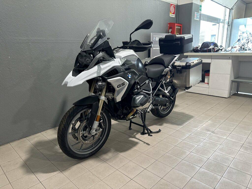 usatostore.bmw.it Store BMW Motorrad R 1250 GS BMW R 1250 GS ABS MY21