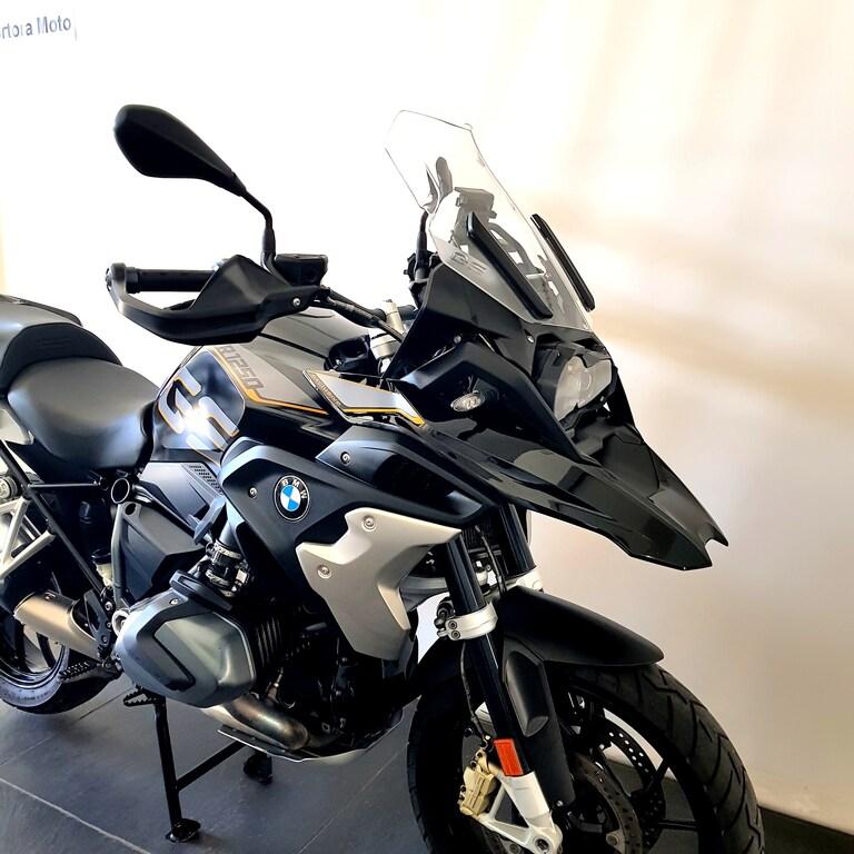 usatostore.bmw.it Store BMW Motorrad R 1250 GS BMW R 1250 GS ABS MY19