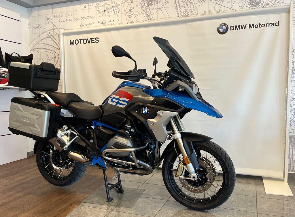usatostore.bmw-motorrad.it Store BMW Motorrad R 1200 GS BMW R 1200 GS ABS MY17