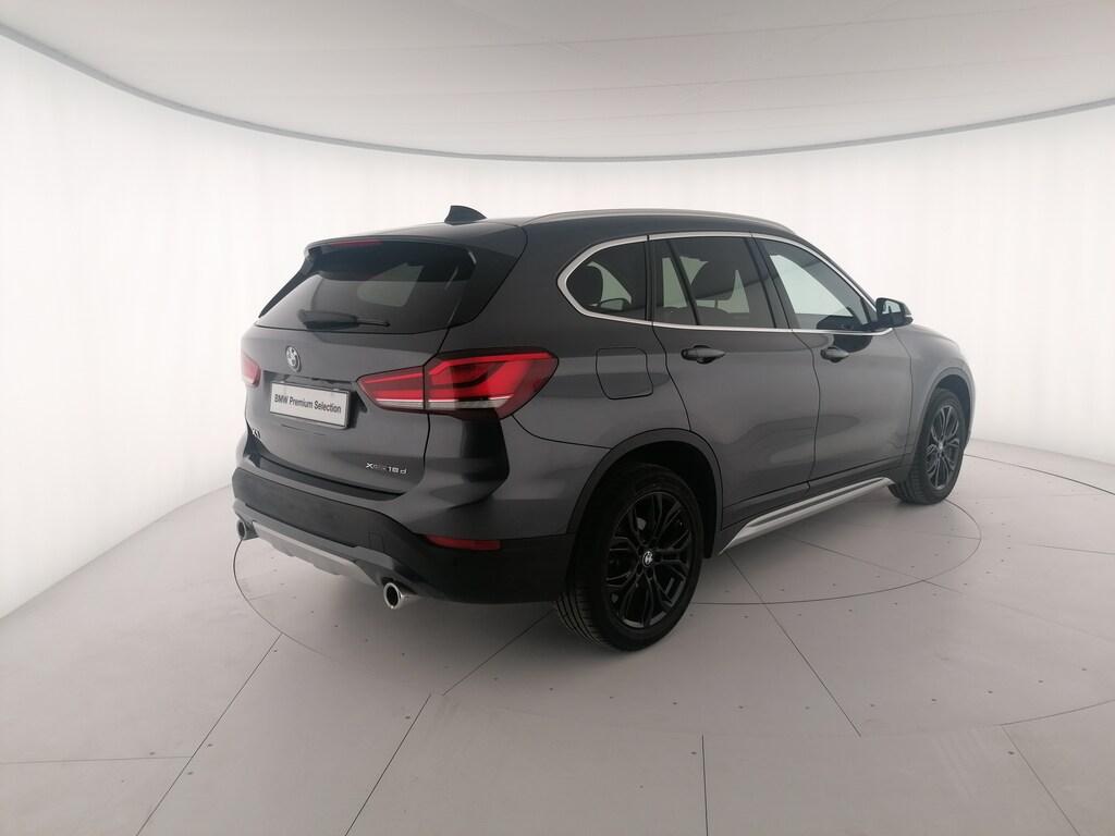 usatostore.bmw.it Store BMW X1 xdrive18d xLine auto