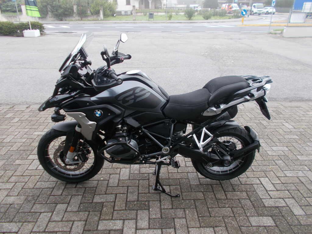 usatostore.bmw-motorrad.it Store BMW Motorrad R 1250 GS BMW R 1250 GS ABS MY21