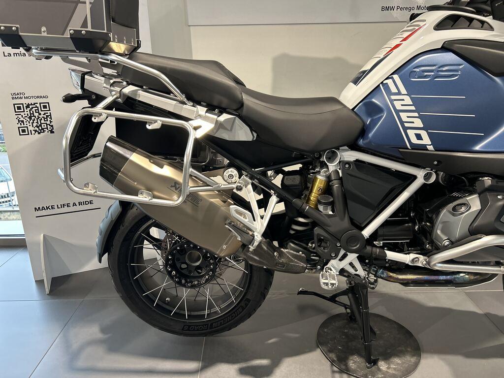 usatostore.bmw.it Store BMW Motorrad R 1250 GS BMW R 1250 GS Adventure ABS MY21