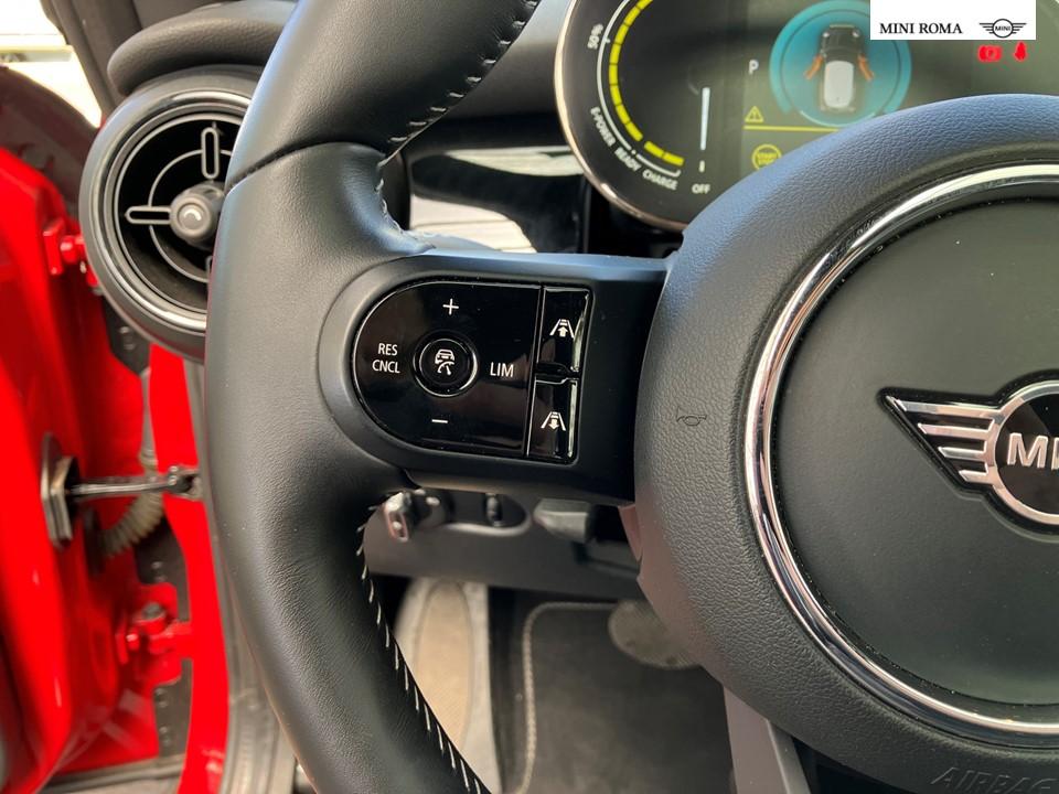 usatostore.bmw.it Store MINI Cooper SE 3p Yours auto