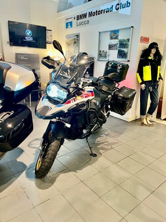 usatostore.bmw-motorrad.it Store BMW Motorrad R 1250 GS Adventure ABS