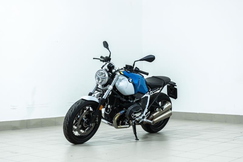 usatostore.bmw.it Store BMW Motorrad R nineT BMW R nineT Pure ABS MY20