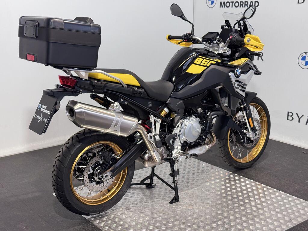 usatostore.bmw-motorrad.it Store BMW Motorrad F 850 GS BMW F 850 GS ABS MY21